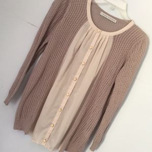 Hopeless Romantic Sweater Shirt